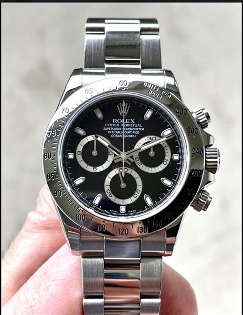 11652 rolex